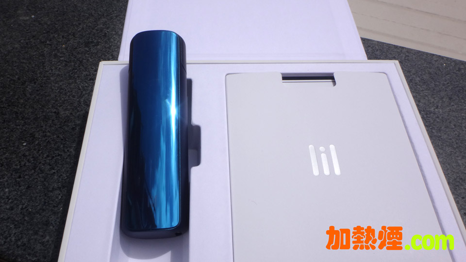 LIL SOLID 2.0 說明書快速啟用指南用戶手冊